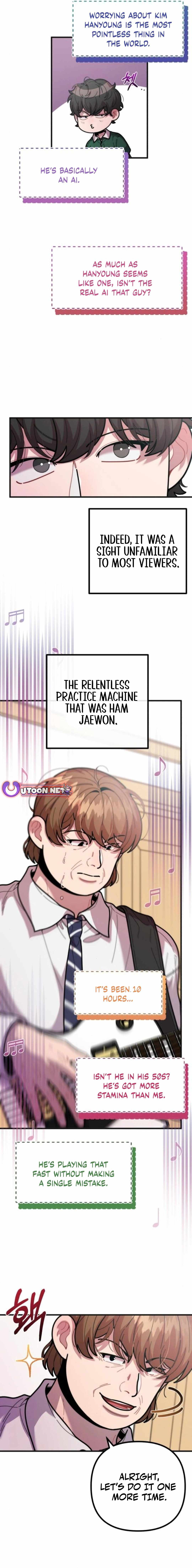 Musician Genius Who Lives Twice Chapter 53 3